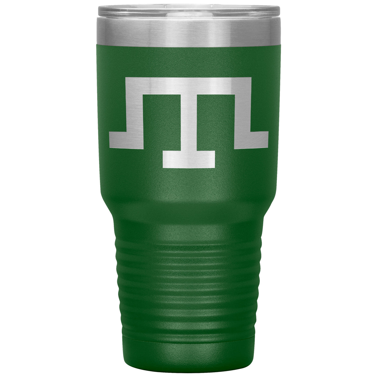 Tamga of Crimean Tatar Giray Dynasty - 30oz Insulated Tumbler