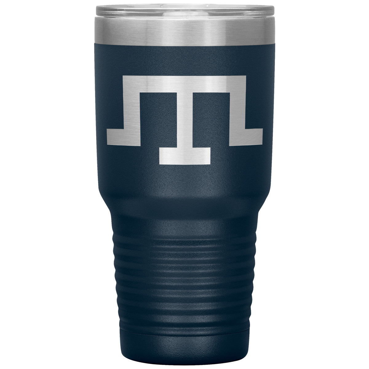 Tamga of Crimean Tatar Giray Dynasty - 30oz Insulated Tumbler