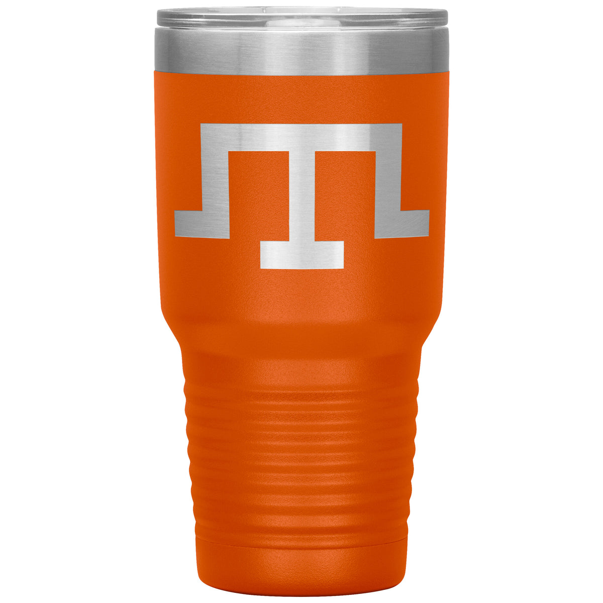Tamga of Crimean Tatar Giray Dynasty - 30oz Insulated Tumbler