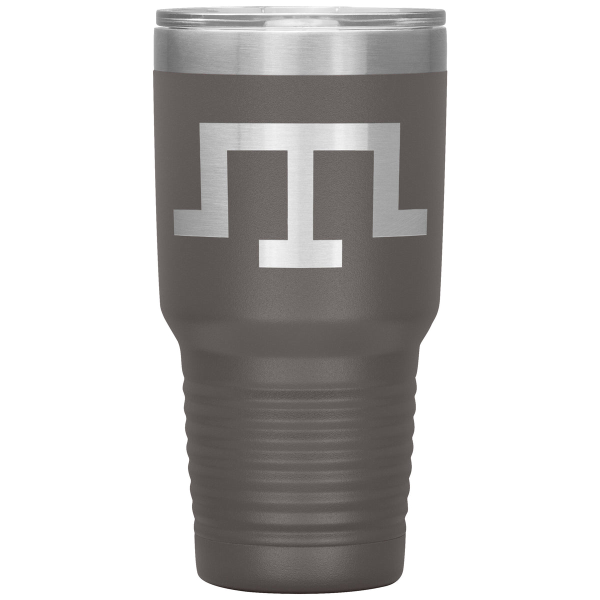 Tamga of Crimean Tatar Giray Dynasty - 30oz Insulated Tumbler