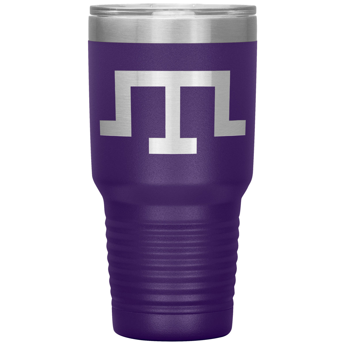 Tamga of Crimean Tatar Giray Dynasty - 30oz Insulated Tumbler