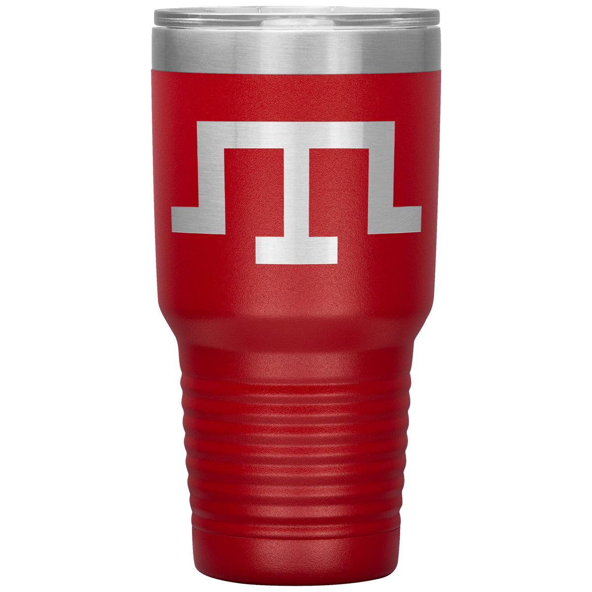 Tamga of Crimean Tatar Giray Dynasty - 30oz Insulated Tumbler