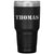 Thomas - 30oz Insulated Tumbler