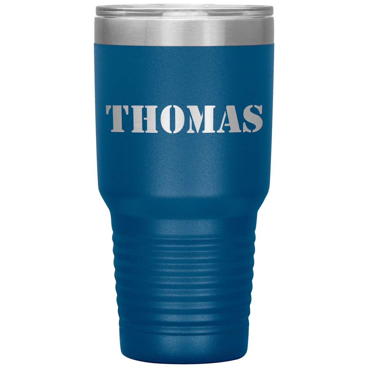Thomas - 30oz Insulated Tumbler