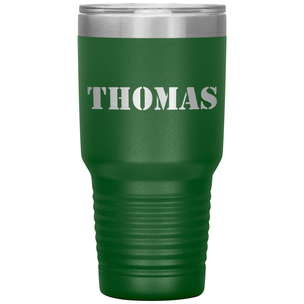 Thomas - 30oz Insulated Tumbler