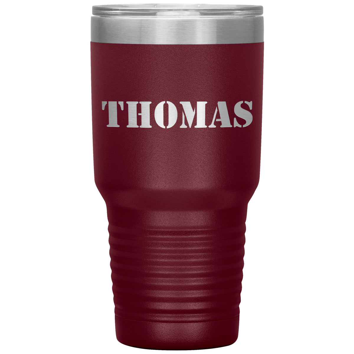 Thomas - 30oz Insulated Tumbler