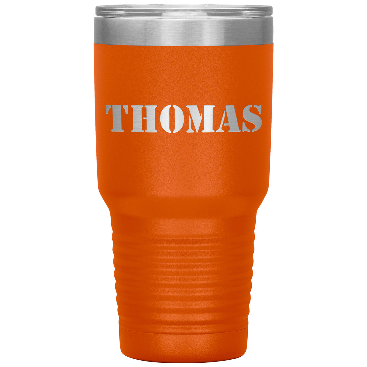 Thomas - 30oz Insulated Tumbler