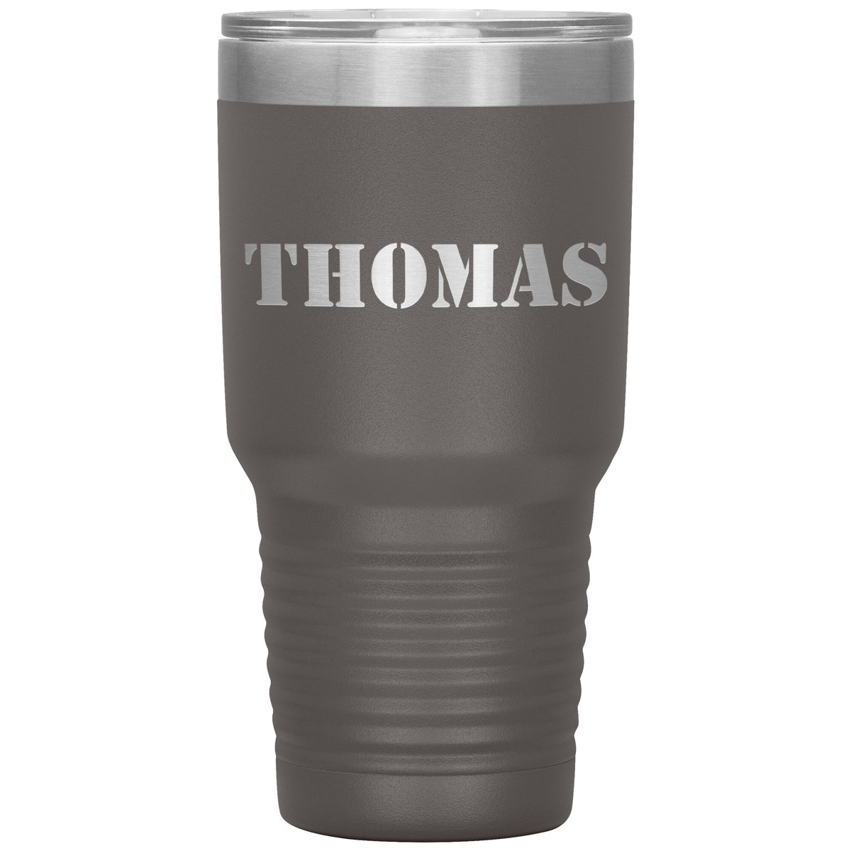 Thomas - 30oz Insulated Tumbler