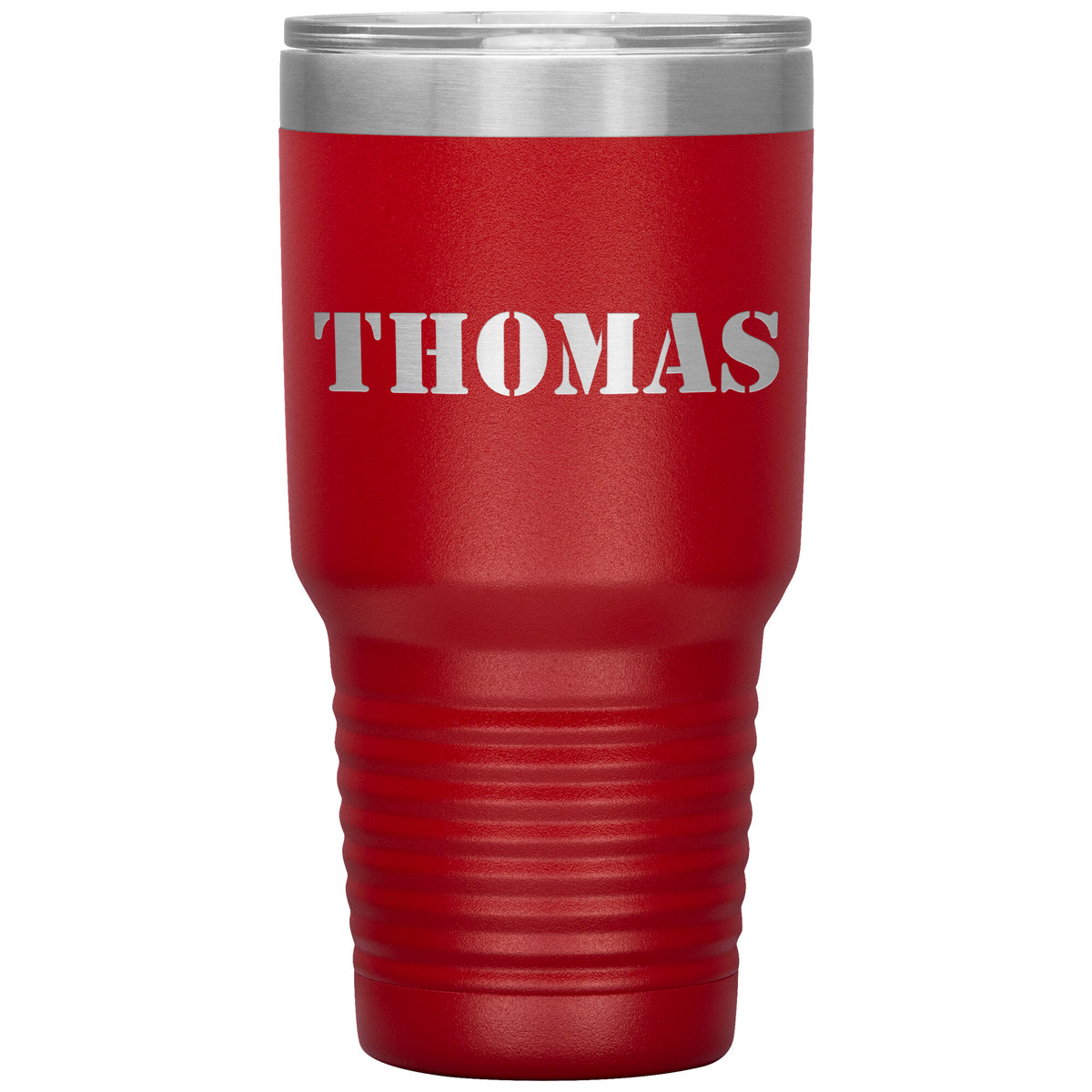Thomas - 30oz Insulated Tumbler