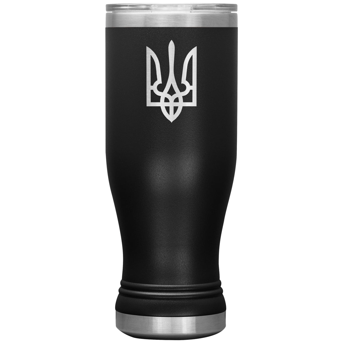 Tryzub - 20oz BOHO Insulated Tumbler