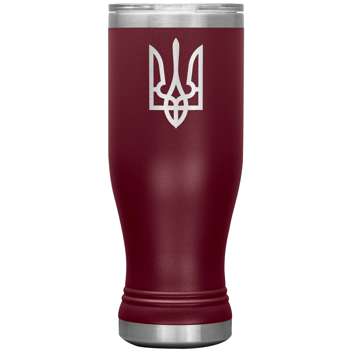 Tryzub - 20oz BOHO Insulated Tumbler