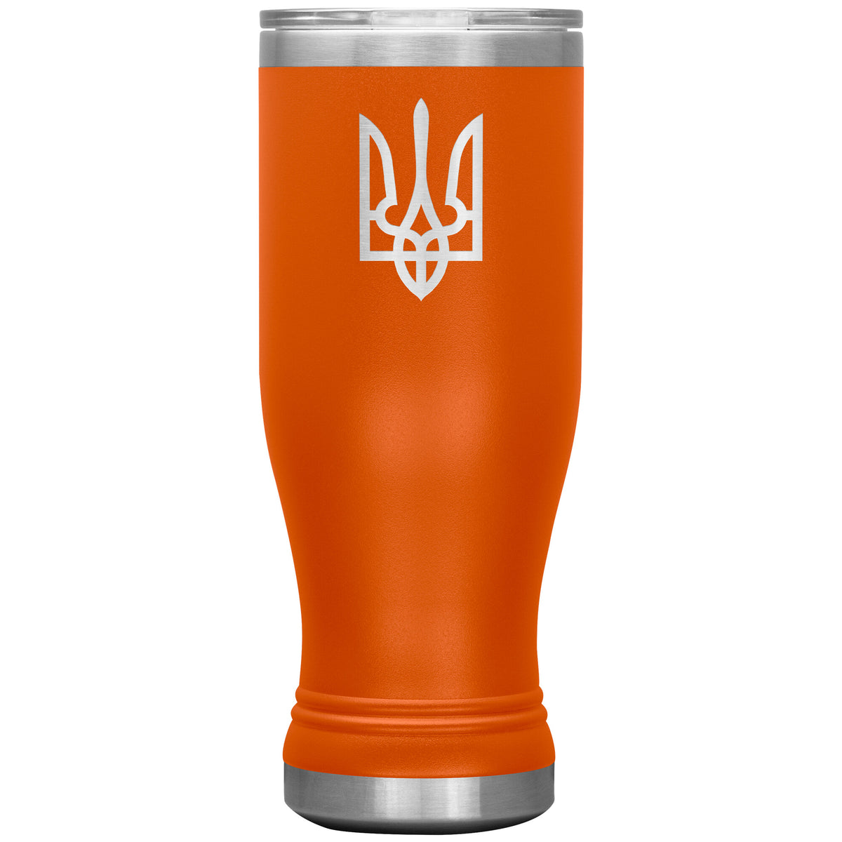 Tryzub - 20oz BOHO Insulated Tumbler