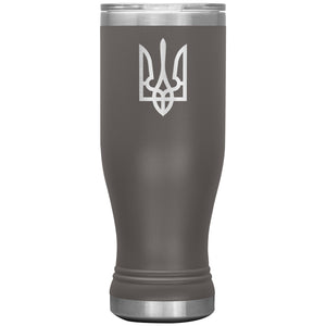 Tryzub - 20oz BOHO Insulated Tumbler