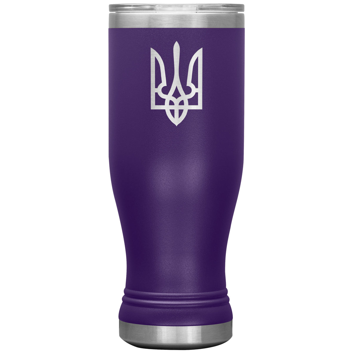 Tryzub - 20oz BOHO Insulated Tumbler