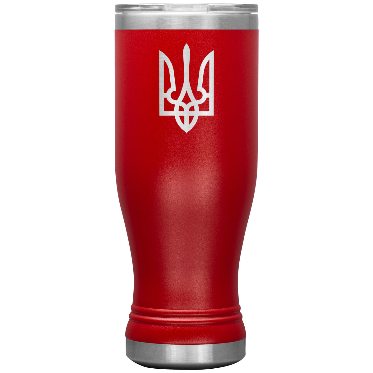 Tryzub - 20oz BOHO Insulated Tumbler