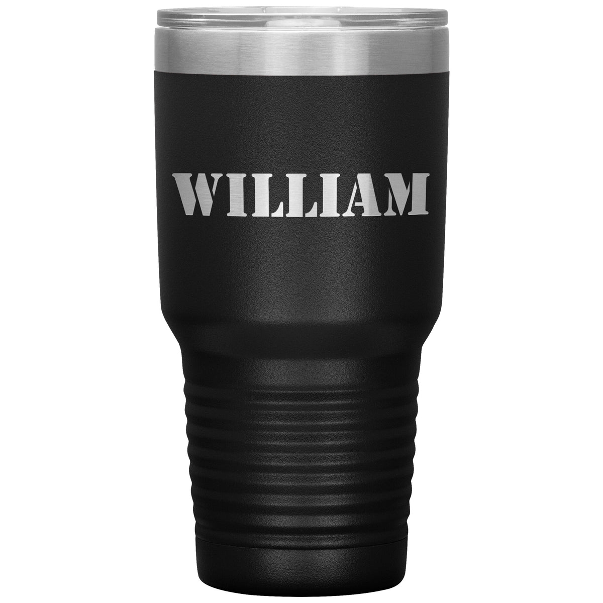 William - 30oz Insulated Tumbler