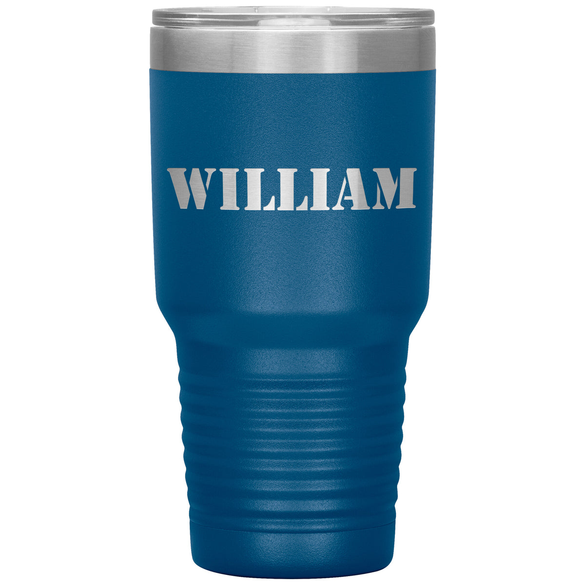 William - 30oz Insulated Tumbler