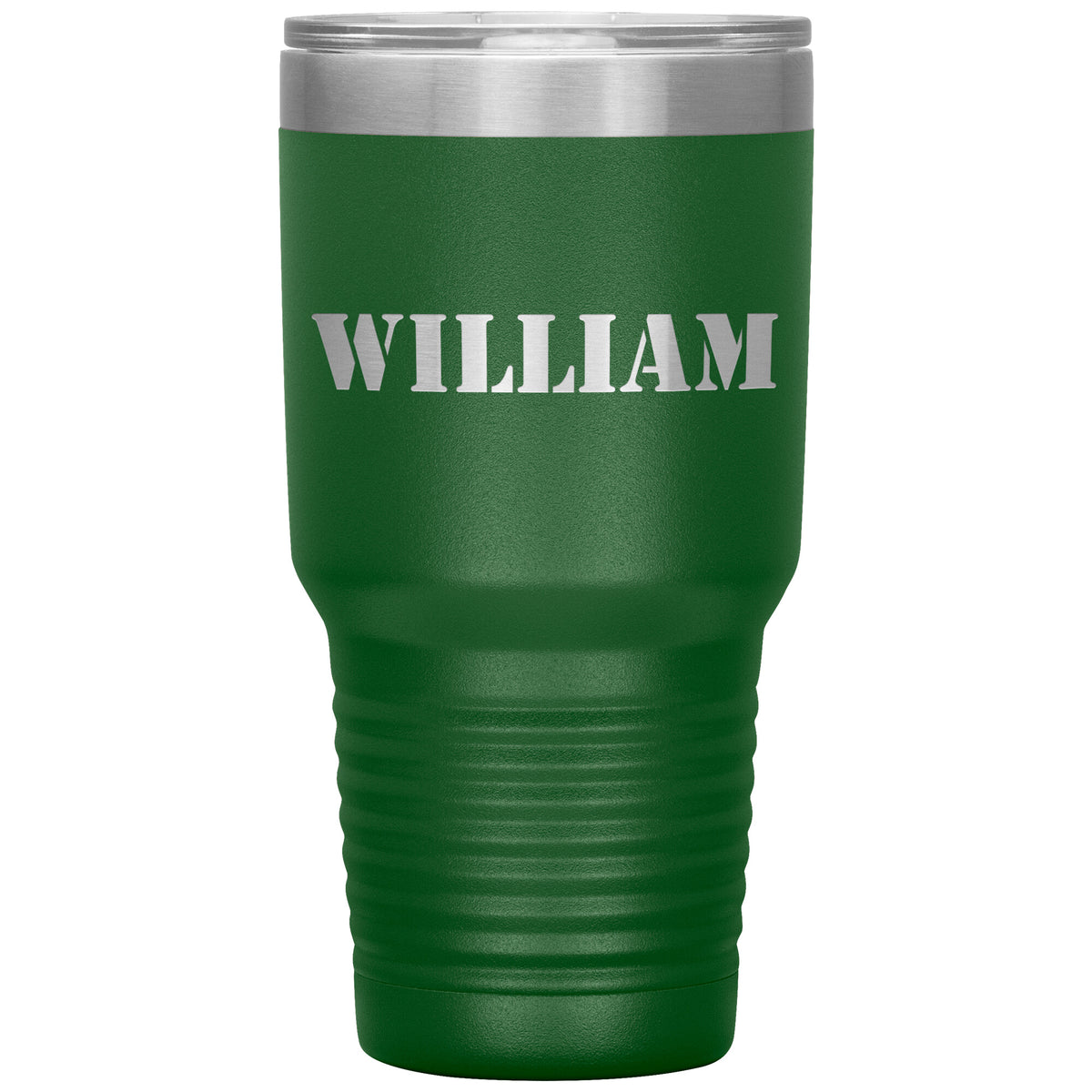 William - 30oz Insulated Tumbler