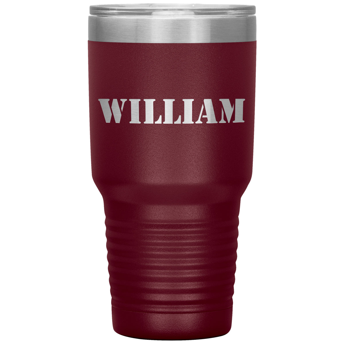 William - 30oz Insulated Tumbler