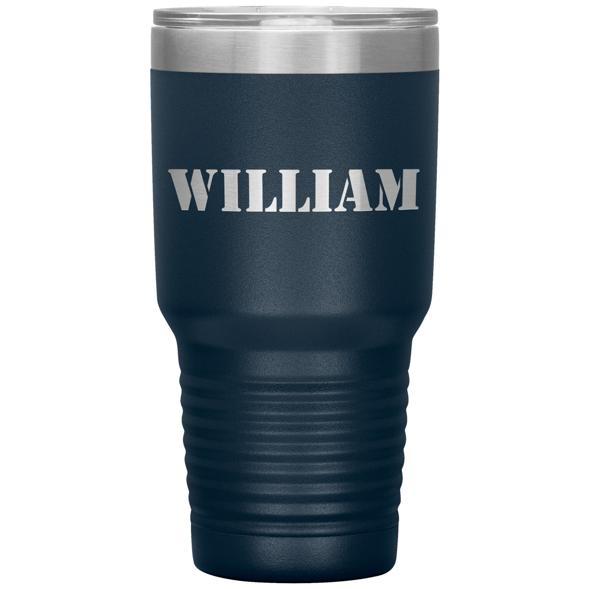 William - 30oz Insulated Tumbler