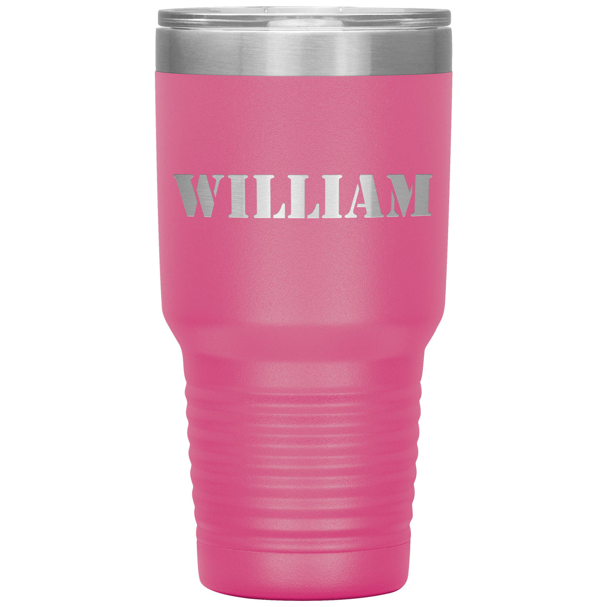 William - 30oz Insulated Tumbler