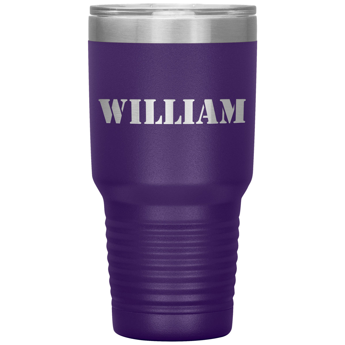 William - 30oz Insulated Tumbler