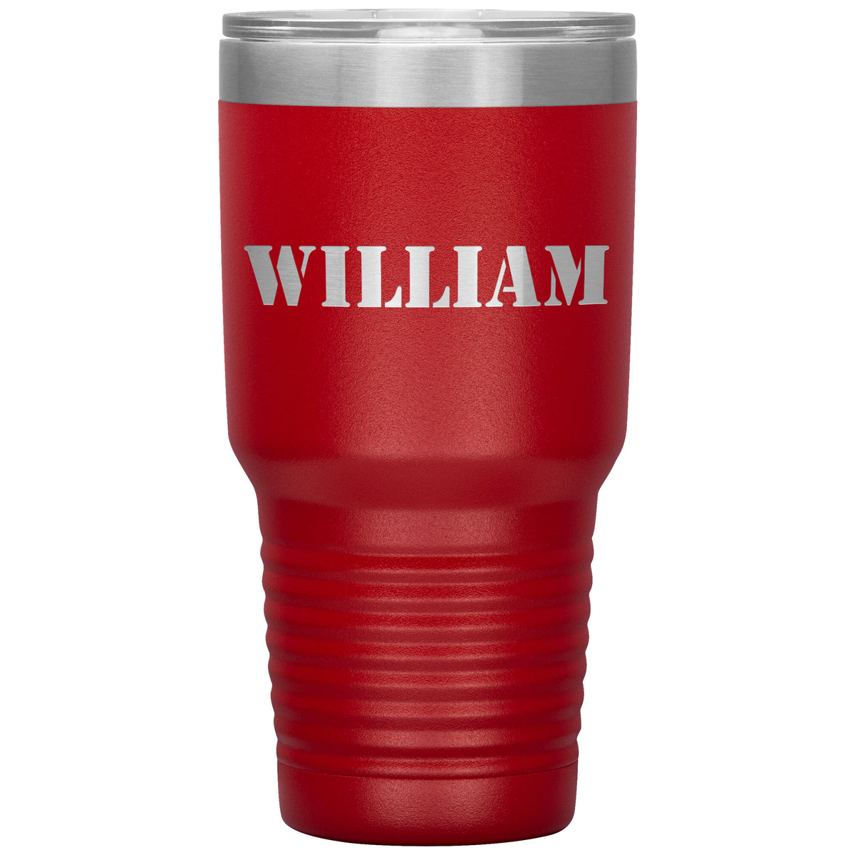 William - 30oz Insulated Tumbler