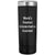 World's Greatest Administrative Assistant - 22oz Insulated Skinny Tumbler
