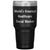 World's Greatest Healthcare Social Worker - 30oz Insulated Tumbler