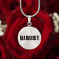 Harriet v01 - Luxury Necklace