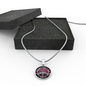 To My Mom - Luxury Necklace