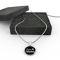 Love My Chihuahua - Luxury Necklace