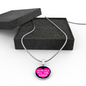 World's Best Mom, Wife, Runner - Luxury Necklace