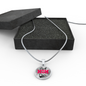 Best Mom Ever - Luxury Necklace