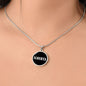 Alberta v02 - Luxury Necklace