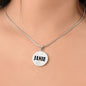 Janie v01 - Luxury Necklace
