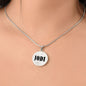 Jodi v01 - Luxury Necklace