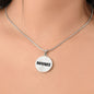 Monique v01 - Luxury Necklace