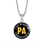Heart In Pennsylvania - Luxury Necklace