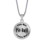 Pit Bull - Luxury Necklace