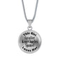 Cavalier King Charles Spaniel - Luxury Necklace
