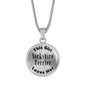 Yorkshire Terrier - Luxury Necklace