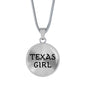 Texas Girl v2 - Luxury Necklace