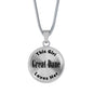 Great Dane - Luxury Necklace