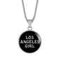 Los Angeles Girl v2 - Luxury Necklace