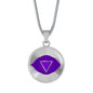 Third Eye Chakra (Ajna) v2 - Luxury Necklace