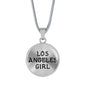 Los Angeles Girl v3 - Luxury Necklace