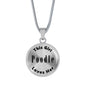 Poodle - Luxury Necklace
