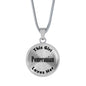 Pomeranian - Luxury Necklace