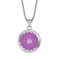 Crown Chakra (Sahasrara) v2 - Luxury Necklace